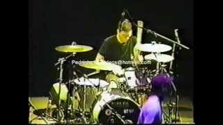 Blink 182 Dick Lips Live Sno Core, Liberty Hall, Lawrence, KS, USA 23/02/1998 (VHS-DVD)