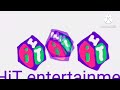 Hit Entertainment 2007 Logos