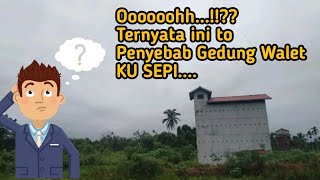 Download lagu iNi tooo penyebab gedung Walet ku Gak ada yang nginap // Petani Walet Sukses mp3 Download lagu iNi tooo penyebab gedung Walet ku Gak ada yang nginap // Petani Walet Sukses mp3