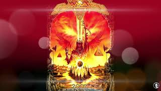 Gamma Ray - Leaving Hell /Lyrics and Sub Español