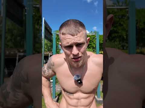 Pull-ups are definitely the better way🫡 #foryou #calisthenics #pullups