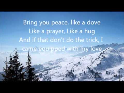 Chrisette Michele – You Mean That Much To Me (with lyrics)