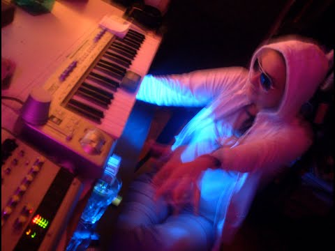 Nidza Bleja feat  Ana Ulice OFFICIAL VIDEO