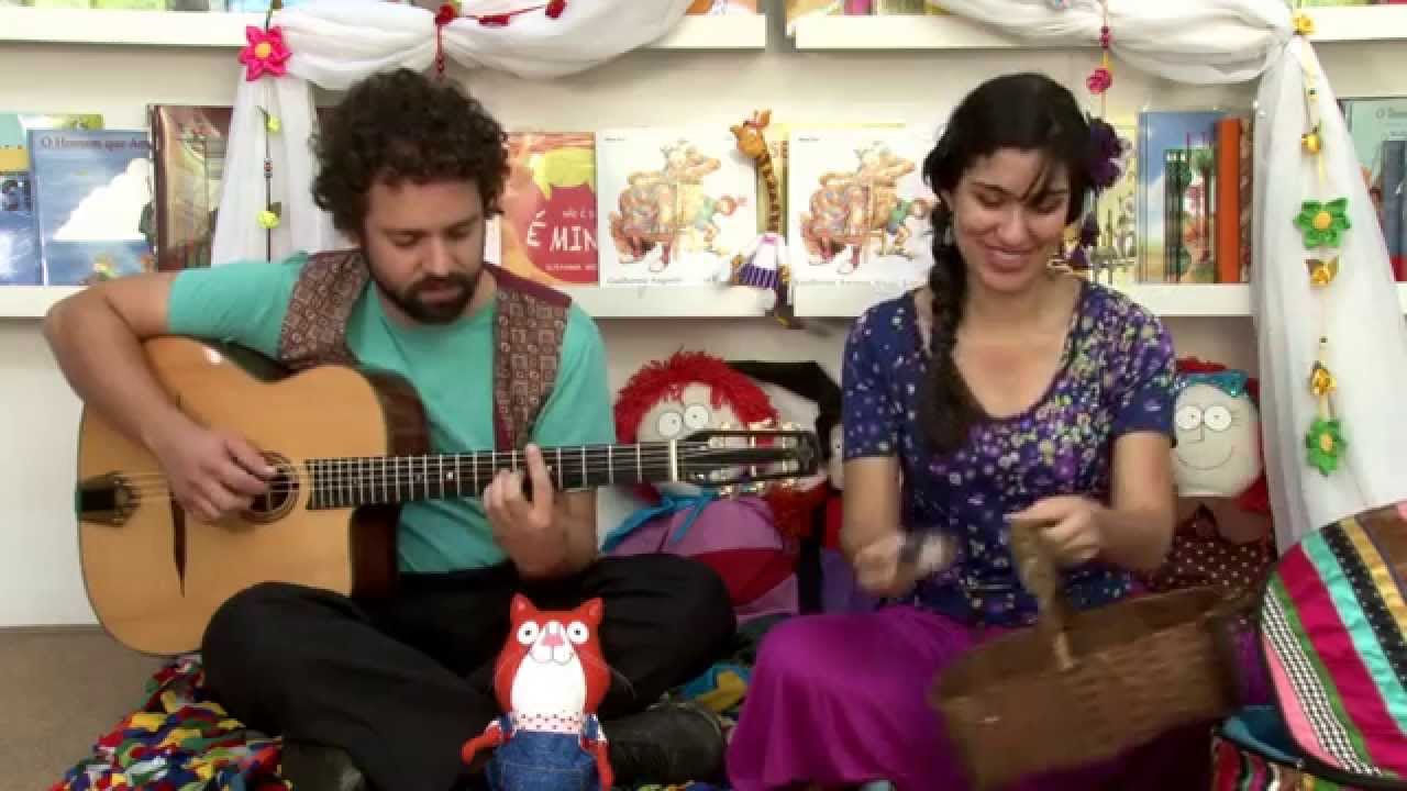 Watch Now Brinque-Book Conta Histórias - Guilherme Augusto Araujo Fernandes Brinque-Book Conta Histórias - Guilherme Augusto Araujo Fernandes