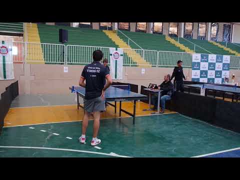 Guilherme Volpato vs Roman Raiter parte 1