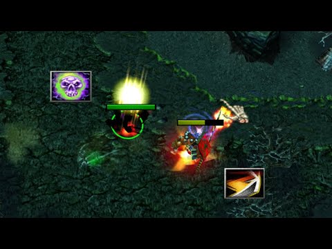 DOTA LIFESTEALER: THEY CAN'T STOP THE RAGE! MOST INTENSE GAME