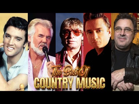 100 Of Most Popular Old Country Songs 🌄 Country Songs Old 🌄 Best Country Songs