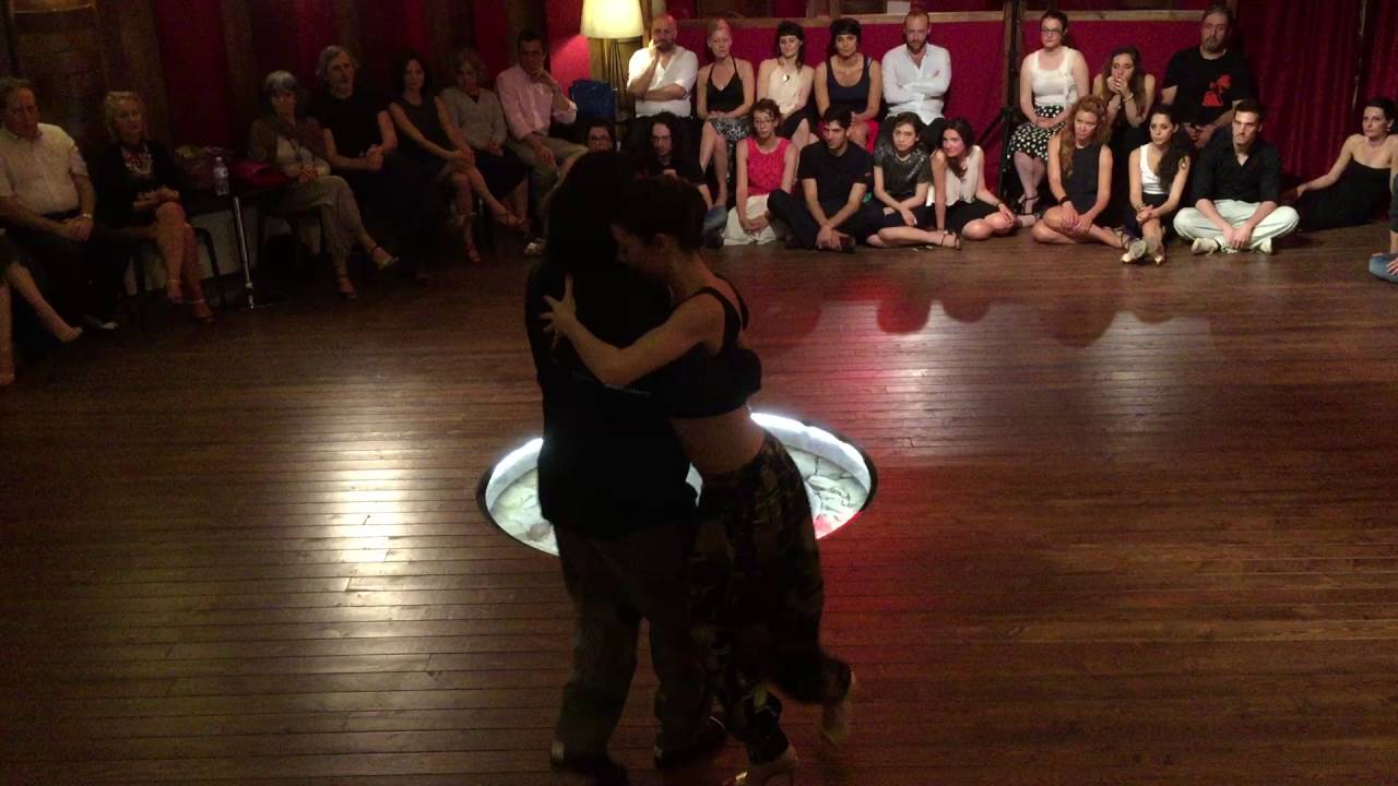 Peppe Di Gennaro - Adelma Rago - Mariposita