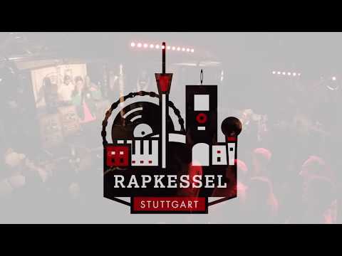 Rapkessel - Vorstellungsrunde-2019
