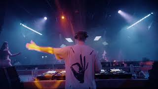 Coeus dropping this banger at Code DxB Dubai Coeus