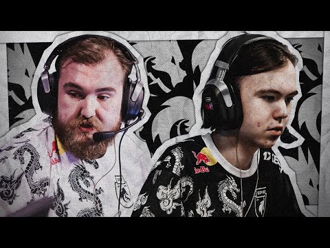 The Incredible Rise of Team Spirit in CS2