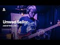 Unwed Sailor on Audiotree Live (Full Session)