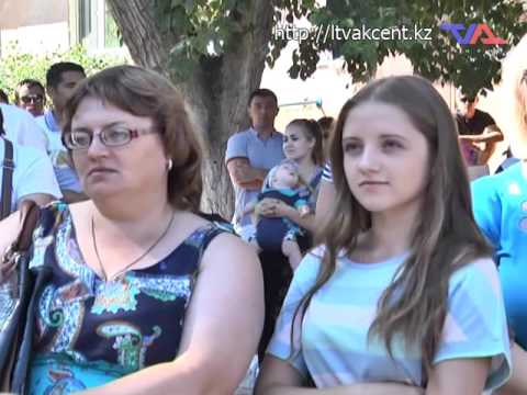 Выпуск программы «День» от 24 августа 2016г.