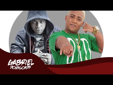 MC Nandinho e MC Nego Bam - Malandramente [Lyric Video] (DJ RD da NH)