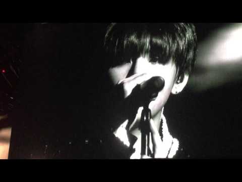 170402 Taehyung "Stigma" @ Wings in Anaheim