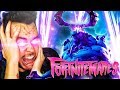 REACCIONANDO A FORTNITEMARES *HALLOWEEN FORTNITE 2019* TheGrefg