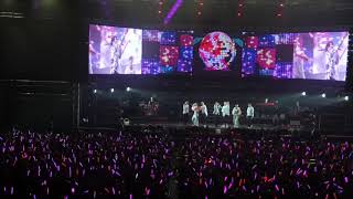 Hwang Chiyeul-Look at you Human waving in HK Concert 20190519