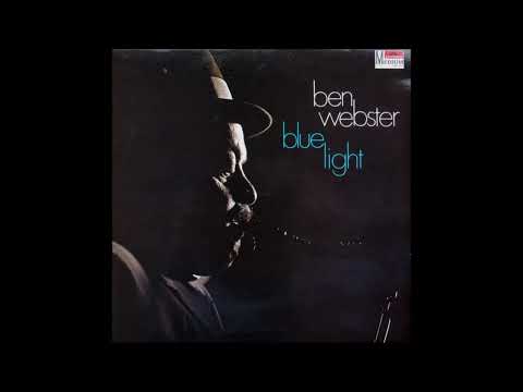 Ben Webster  -   Blue light  (1965)
