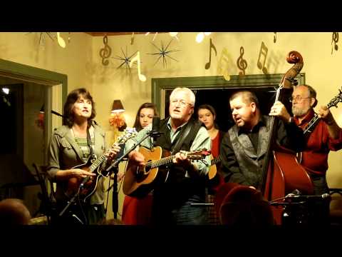 Kevin Carter & Full Assurance Bluegrass Gospel Band