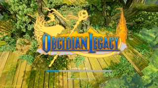 Let's play some; Obcidian Legacy - E1 - SlaughterHouse M.D...