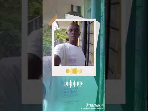 Juacali - Bidii Yangu