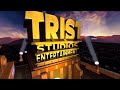 Trist Studios Entertainment 20th Century Studios Logo