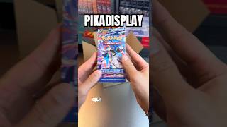 On espère une petite alternative dans cette commande de cartes Pokémon !😎📦 #pokemon #coréen