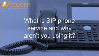 SIP Trunking 101: Save Money on Your Phone Service