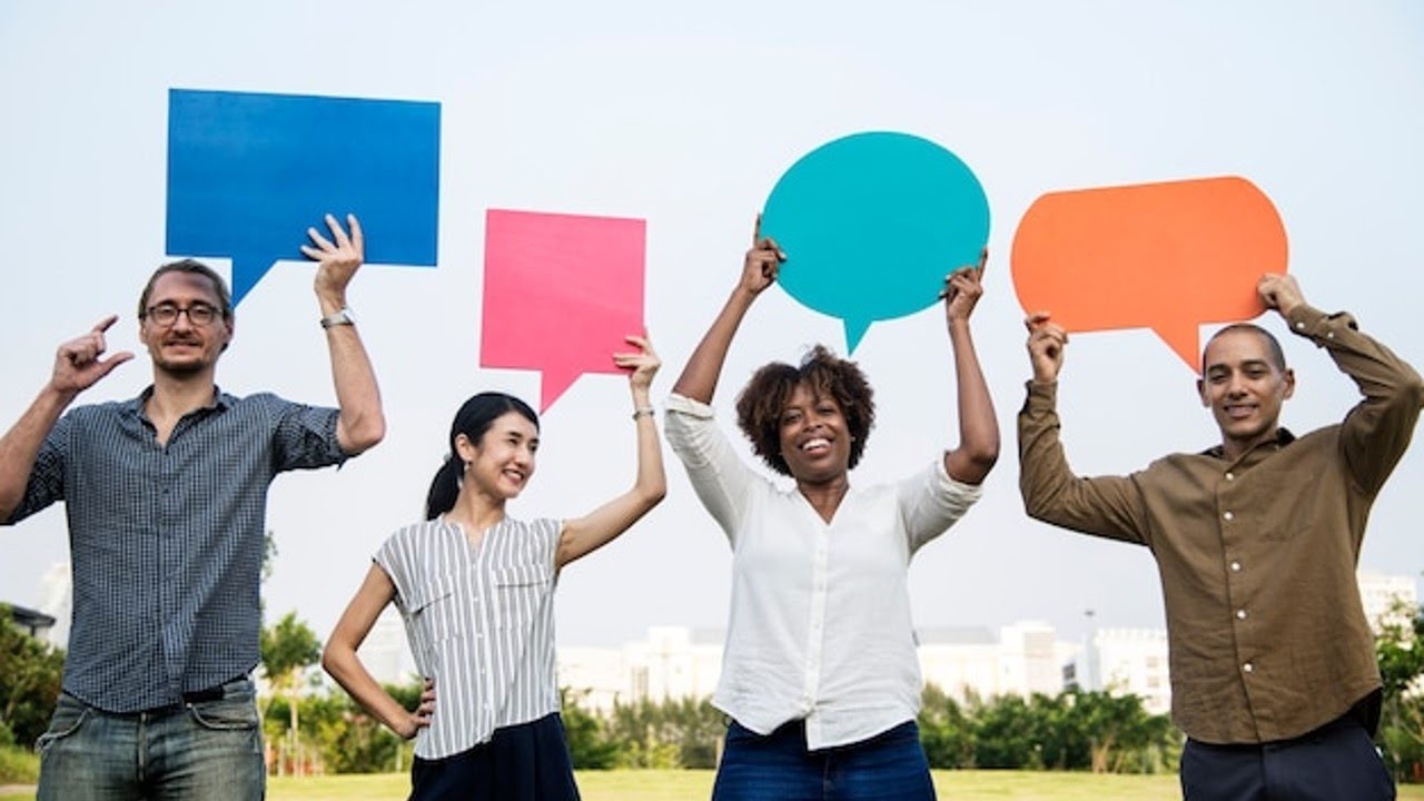 Comunicação afetiva - O que é isso