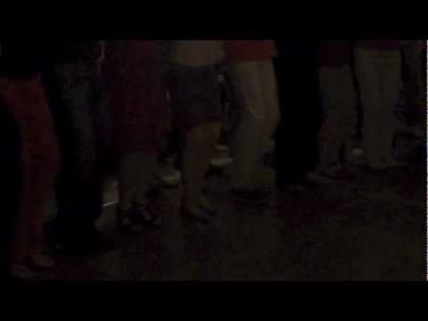 La NUIT DE LA GAVOTTE 2012 - Gavotte de CALANHEL - Menneteau/Kemener