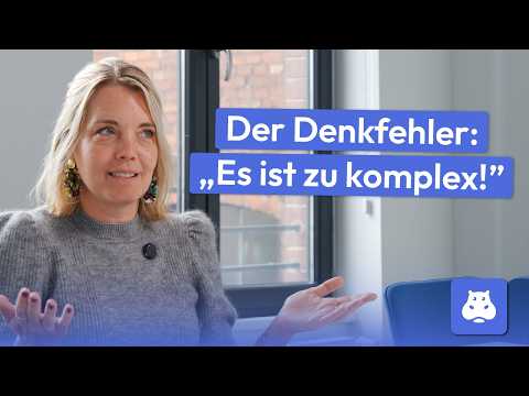 Geld & Psychologie: So beeinflusst dein Denken dein Vermögen | Dr. Christine Laudenbach im Talk