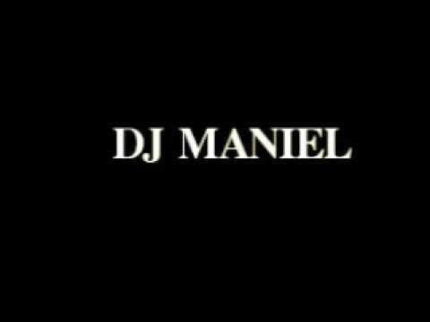 Dj Maniel Feat  Black T & T Matt  & Tipay Tout Le Temps Mwin Mem Remix 2k17