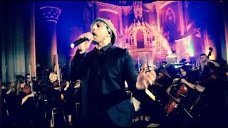 Joe Smooth's Promised Land with an Orchestra @Classical Uproar Aug 2017