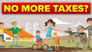 Taxes Music Video