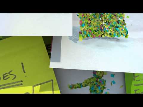 【Promotion】PR TEDx Amsterdam Award.mp4