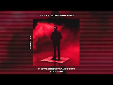 [FREE] The Weeknd X NAV Type Beat - "SECRETS"