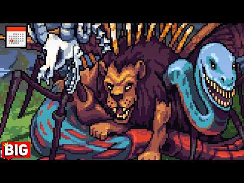 Indie Gaming This Week: 25 - 31 August 2025