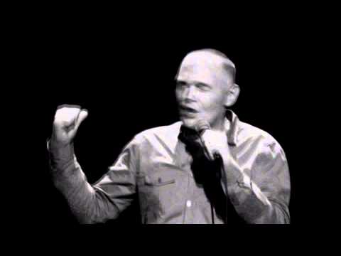 Bill Burr Airplane Turbulence