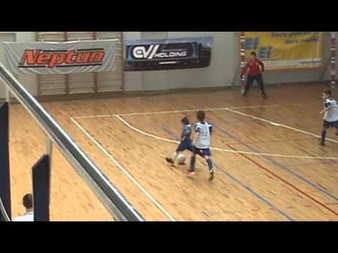 BĒRZGALE - TFK RĒZEKNE