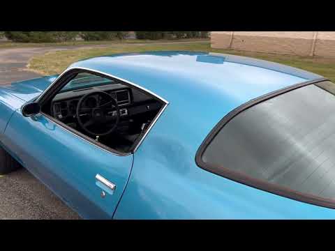 1981 Chevrolet Camaro (CC-1664324) for sale in Milford, Ohio