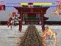 Power Moves Vs SF2 Mugen 2