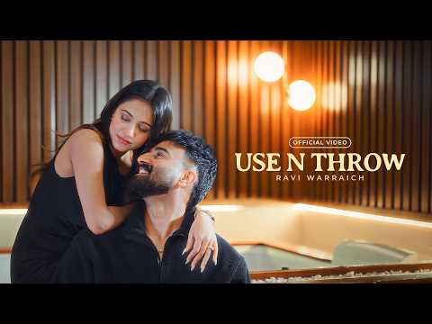 Use n Throw
