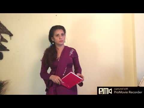 pritti Cheshhta audition