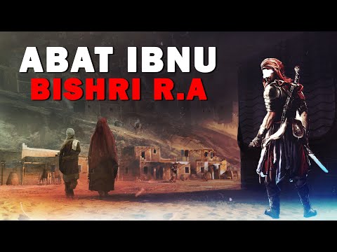 Abat ibnu Bishri - Sahabi i madh qe la gjurme ne historine e heronjve. Cilat ishin veprat e tij?