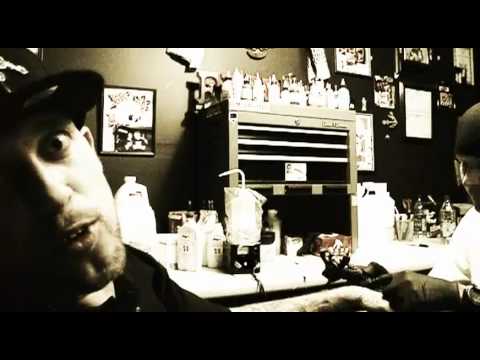 "Mr. 448" By: J ROCK  Ft: JellyRoll