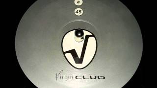 ORGANIC "Pleasure And Pain Remixes" Moonraker Mix