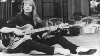 Francoise Hardy - Je Pense A Lui