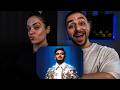 Australian Couple React To Tamil Song Aasa Kooda