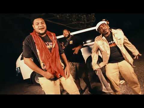 Bend Ova - Black Magic x Studd Cruiser (Offical Music Video)