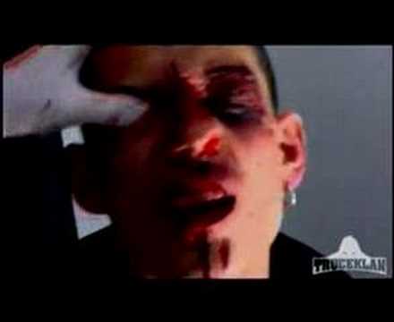 Mystic 1, Noyz Narcos & Benedetti D.C. - No acqua